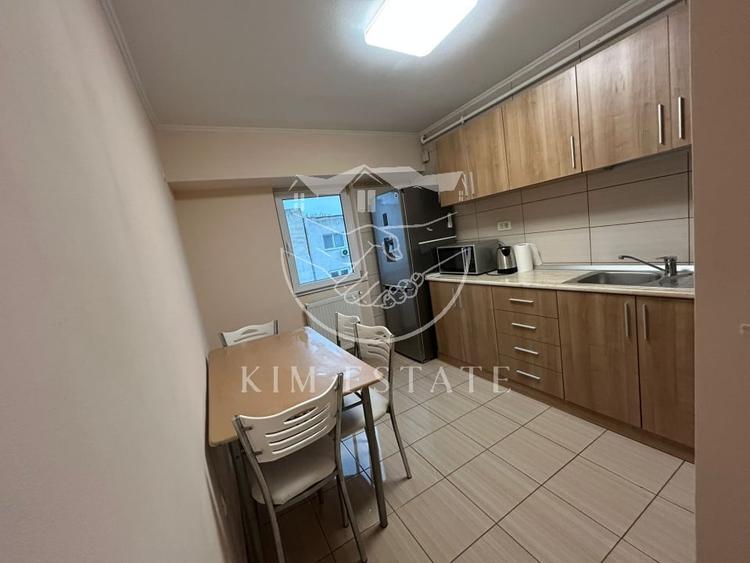 Apartament 2 camere Tomis 3 - 7