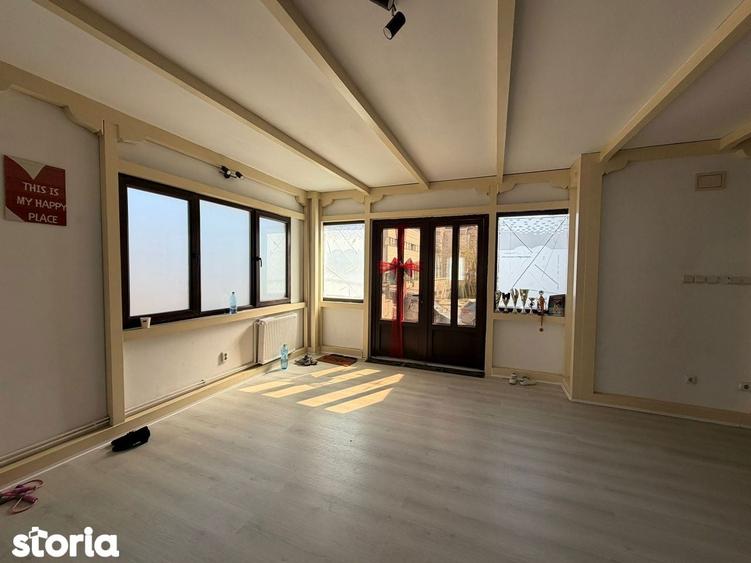 Oportunitate de investitie! Casa D+P, 4 camere, 158mp, Pacurari - 9