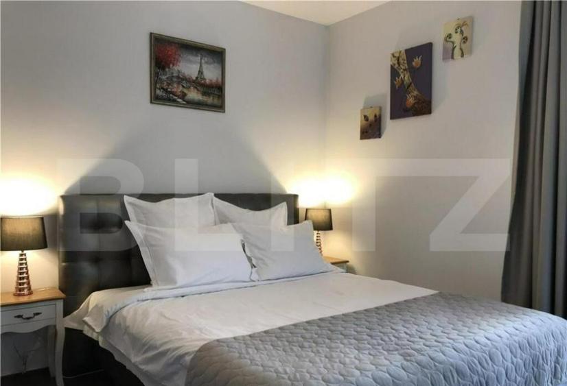 Vila 8 camere, 420mp, Poiana Brasov - 25