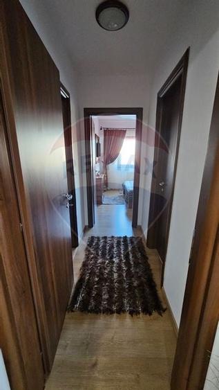 Apartament nou de inchiriat | Strada Poienelor! - 9