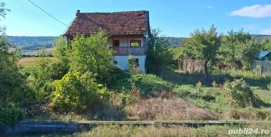 Casa Ciochiuta Cu teren - 3