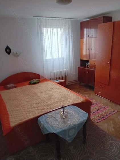 Vind casa in Taut ,cu livada si toate facilitatile. - 5