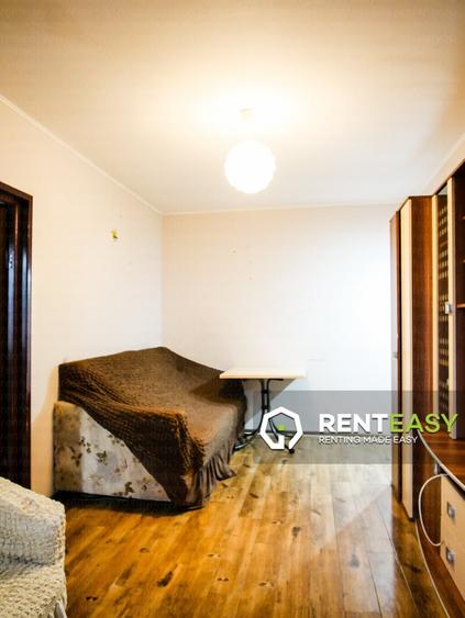 De vanzare! Apartament cu trei camere situat in Tatarasi - Ateneu - 1