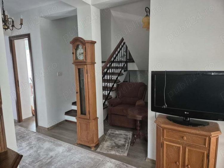 Inchiriere Casa tip Duplex - Pret redus - 12