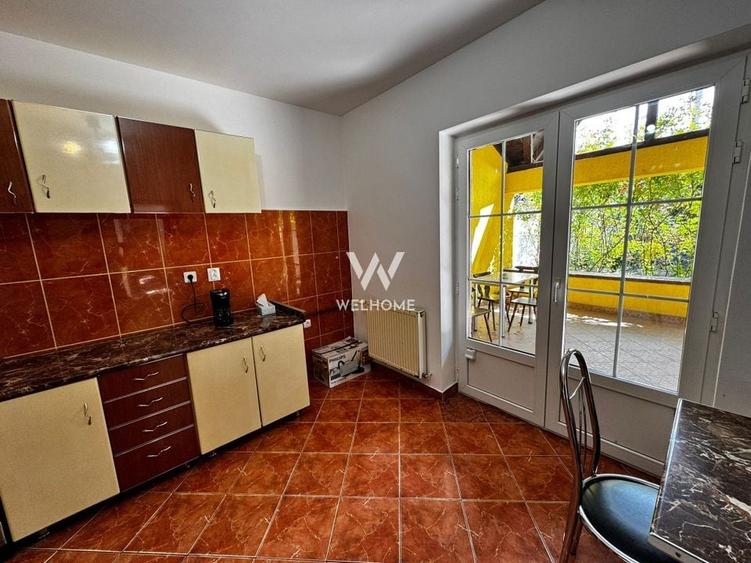 Casa individuala Calea Dumbravii, Sibiu - 4