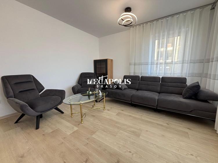 Apartament 3 camere | Parcare | Decomandat | Prima închiriere - 7