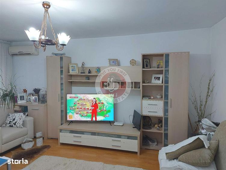 Celea Apeductului | 2 camere | Decomandat | 56mp | B12648 - 1