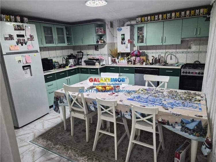 Buc Noi Lidl Casa 3 camere SU 85 mp Teren 300 mp - 10