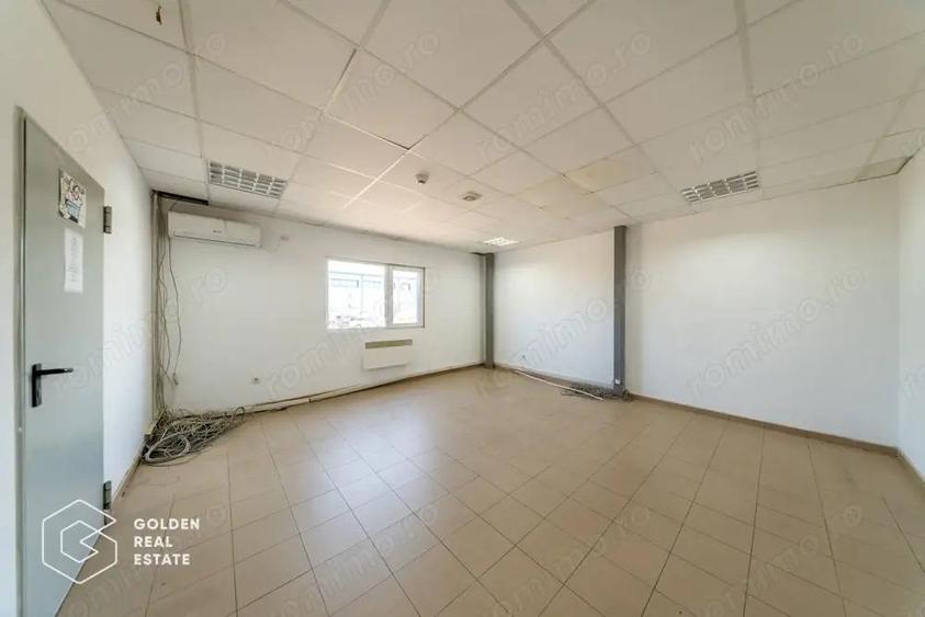 Hala depozitare, Aradul Nou - 6