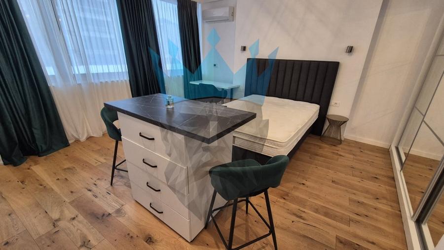 Garsoniera Basarab Bucuresti - 4