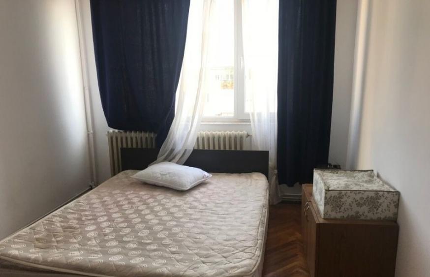 2 camere Bulevardul Titulescu - 3