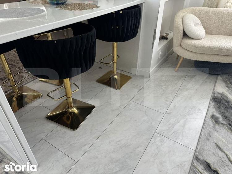 Apartament EXCLUSIVIST cu 4 camere, DECOMANDAT, 90 MP - 17
