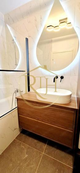 Oferim spre inchiriere un apartament deosebit cu 3 camere, Complex Adora Forest - 14