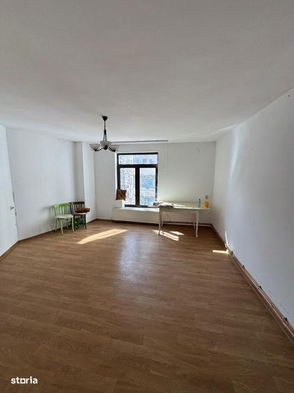 REGINA ELISABETA 57 | 2 camere cu terasa | Cismigiu - 10