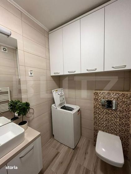 Apartament 3 camere, 78 mp, zona Colors Residence - 7
