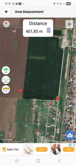 Vand teren Costinesti - 6