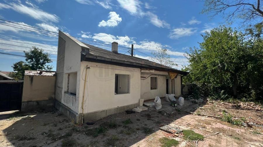 REV2003072 Vila in Ghermanesti cu teren I Piscina I Sauna - 4