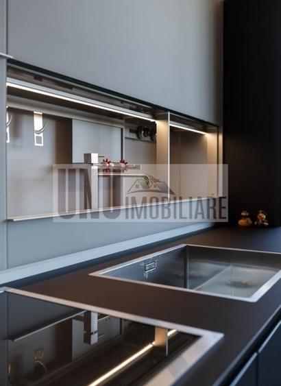 Apartament 2 camere,lângă lac – spațiu generos și liniște - 5