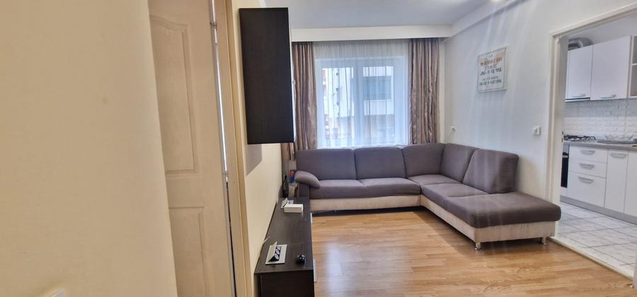 Apartament cu 2 camere de inchiriat in Strand - 2