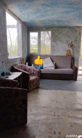 Cabana de vanzare - 4