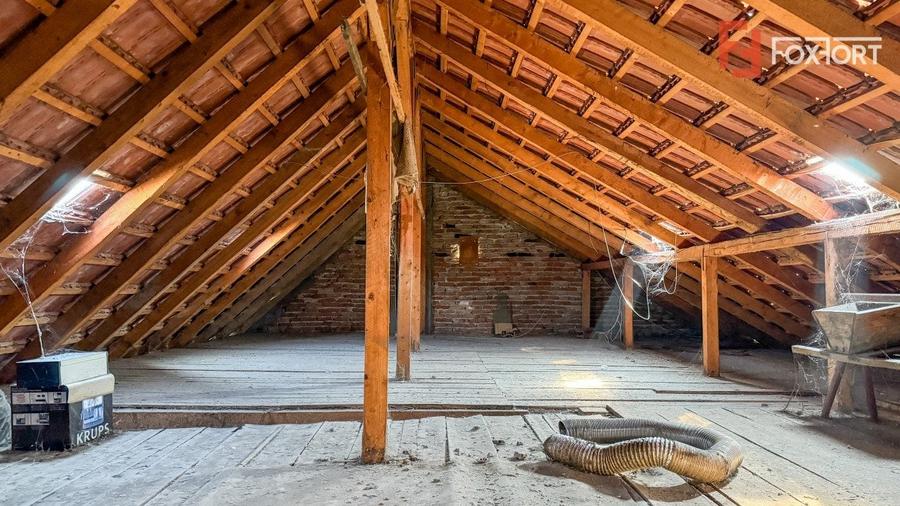 COMISION 0% O casa cu istorie si suflet 250 Mp si 1600 mp de gradina - V7977 - 23