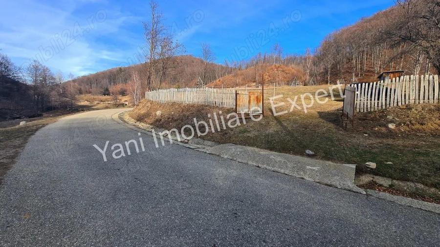 Teren de vanzare in comuna Cicane?ti, Jude? Arge?. - 5