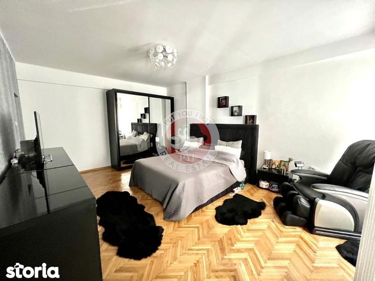 Cinema Eforie | 3 camere | RS1 | Semidecomandat | 85mp | B13048 - 6