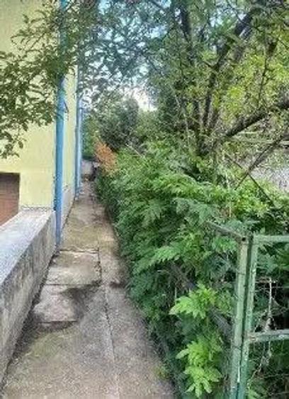 Metrou Laminorului Vila S+P+1+M nefinisata la interior zona linistita - 10