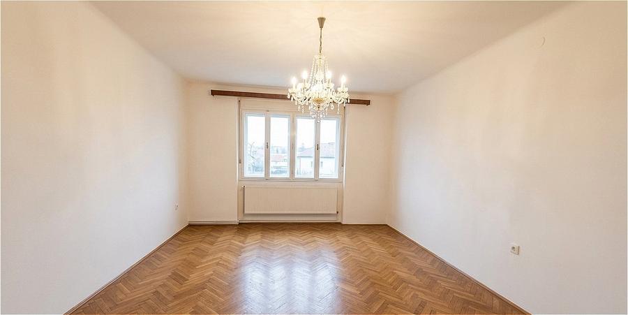 Casă individuală cu teren 417 mp, zonă semicentrală, Parcul Feroviarilor - 2