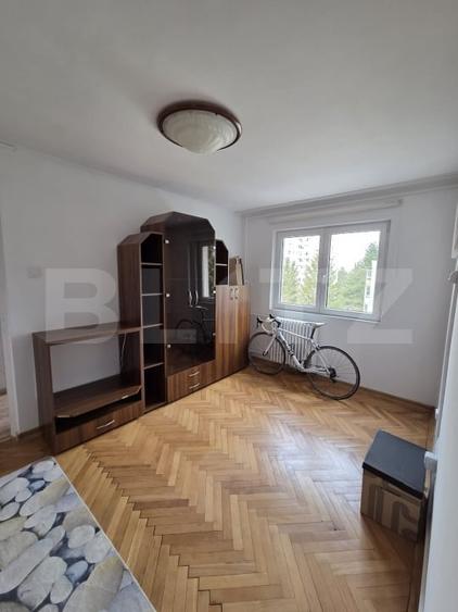 Apartament 2 camere, 33mp, Astra zona linistita - 1