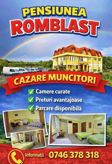 Camere muncitori - 1