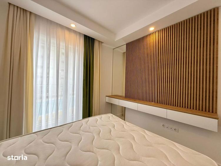 Studio dublu prima inchiriere Cosmopolis - 6