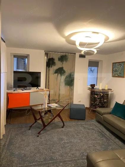 Casa cu 2 camere, curte proprie, aproape de Parcul Sub Arini Sibiu - 2