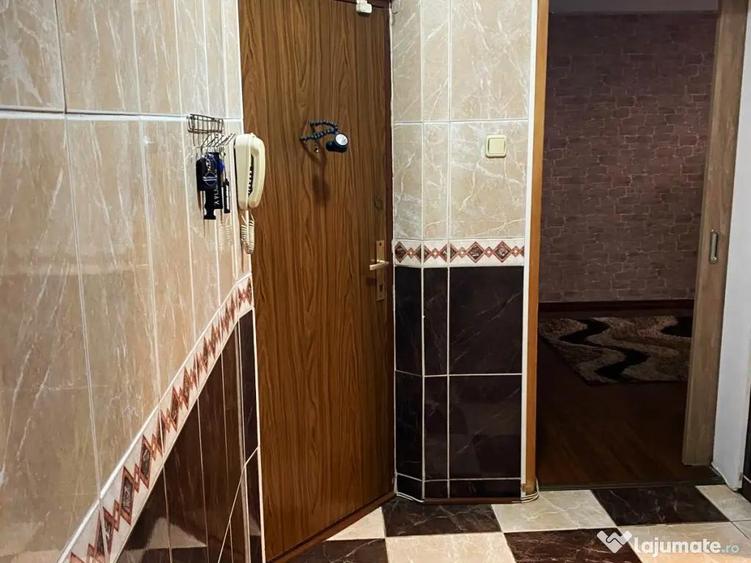 Apartament 2 camere cu centrala proprie/loc de parcare,de inchiriat-proprietar Camil Ressu - 6