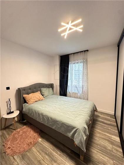 Torontalului - 2 Camere 70mp - Bloc nou - LIFT - Parcare privata - Mobilat si ut - 4
