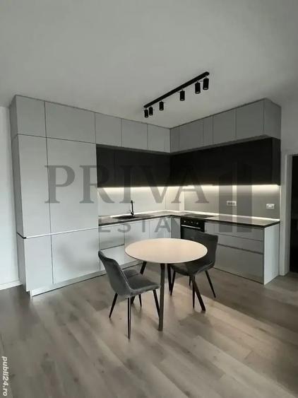 Propietar vand apartament 2 camere zona Iulius Mall - 1