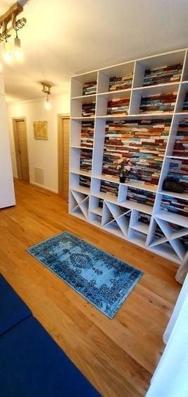 Studio modern 43 mp, bloc 2020, mobilat complet, Aviatiei – Herăstrău - 5