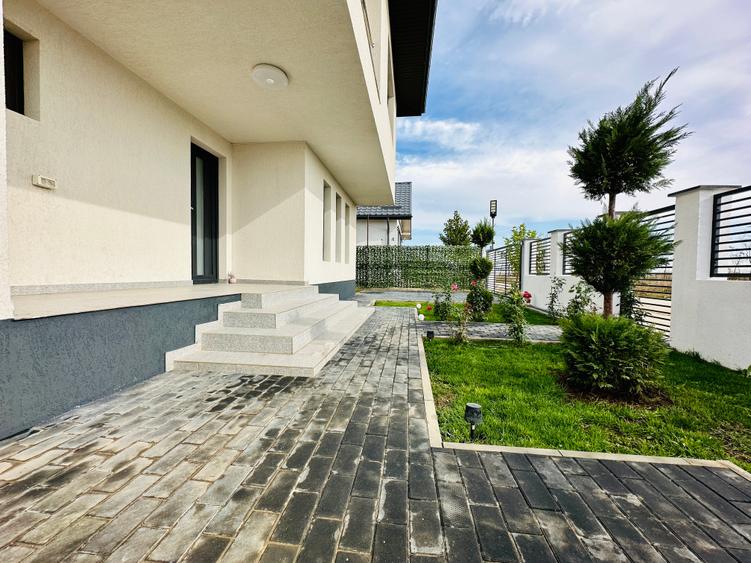 Casă P+1E de vânzare – 334 mp teren - 4