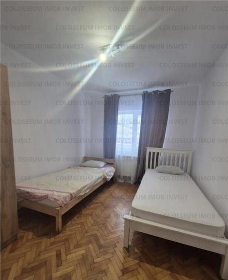 Apartament 3 camere, decomandat - zona Astra-Carpatilor - 7