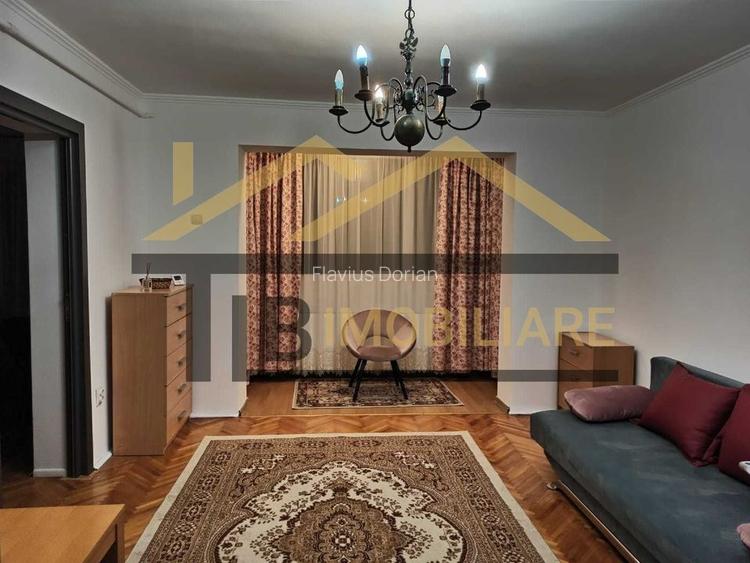 Apartament de 3 camere, 47mp, Zona Dimitrie Cantemir