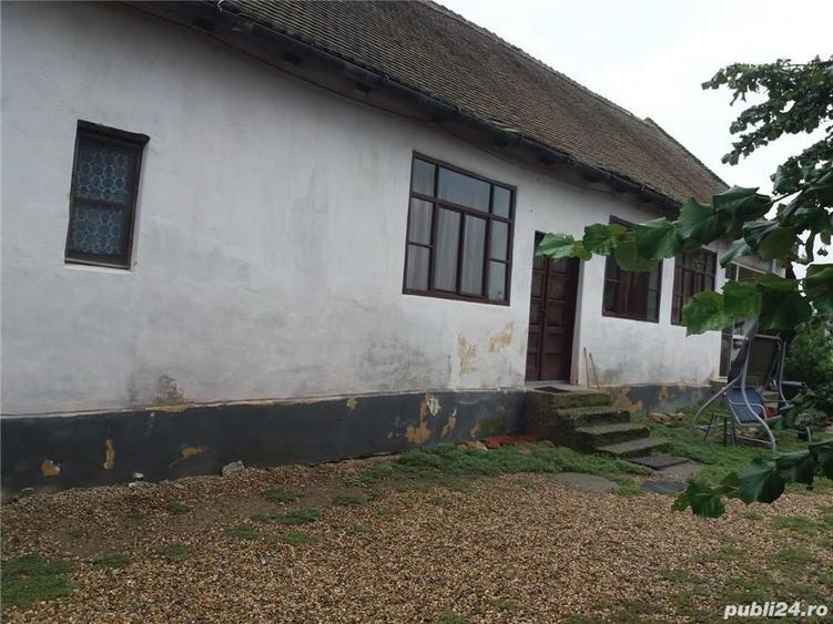 Casa mare din caramida - 1