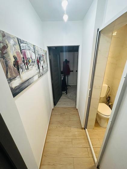 Apartament 3camere Calea Giulesti - 8