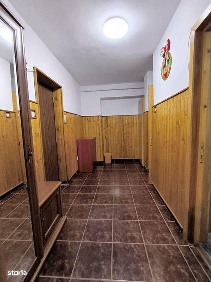 Apartament 1 camera decomandat, Nicolina - Espalada, 42 mp, CT proprie - 6