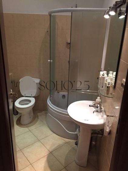 Apartament 2 camere în vilă – zona Icoanei - Parter inalt - 8