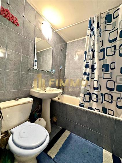 Apartament de inchiriat | 3 cam | Burdujeni | ID:1444 - 10