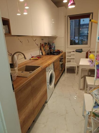 Apartament cu 2 camere, Berceni Sun Park, loc de parcare inclus - 4
