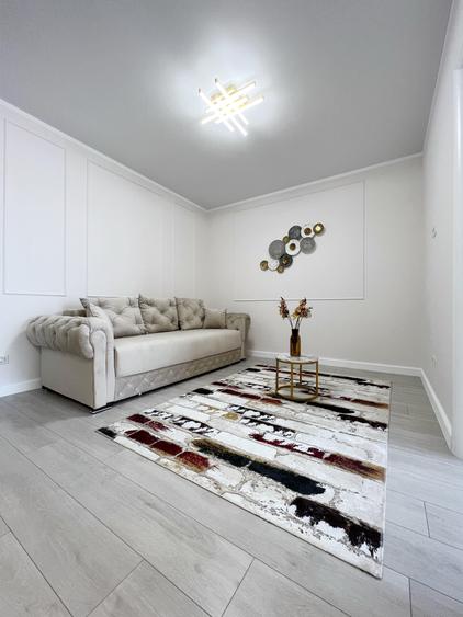 3 Camere | Complex Rezidential Nou | Acces STB - 3