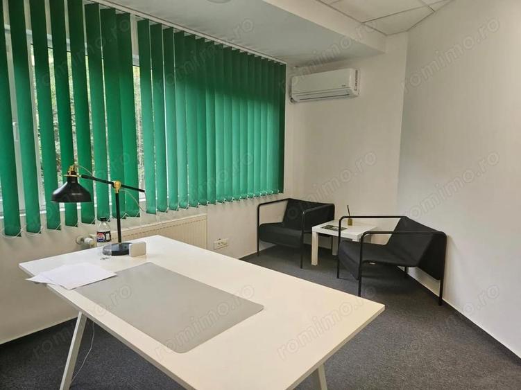 Spatiu de birouri zona Victoriei - 1