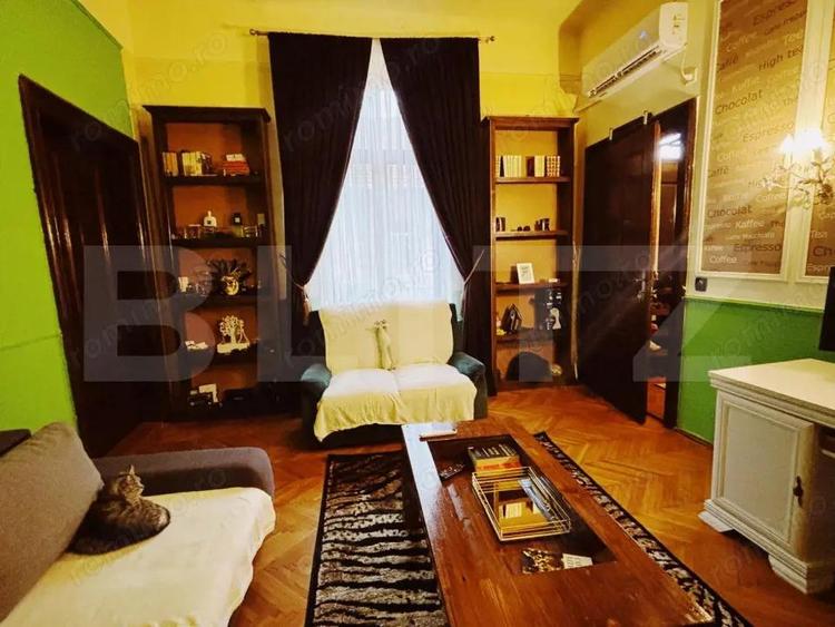 Apartament 2 camere, 67 mp, zona Iosefin - 5