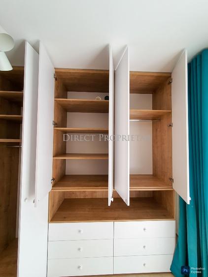 Apartament 3 camere - Complex Belvedere Residences - 9